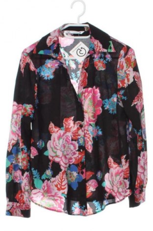 Dámska košeľa  Zara, Veľkosť XS, Farba Viacfarebná, Cena  11,95 €