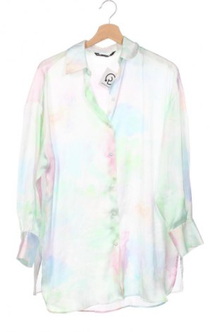 Női ing Zara, Méret XS, Szín Sokszínű, Ár 6 609 Ft, #132335699