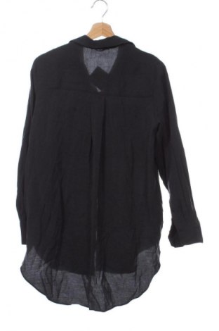 Dámska košeľa  Zara, Veľkosť XS, Farba Modrá, Cena  12,95 €