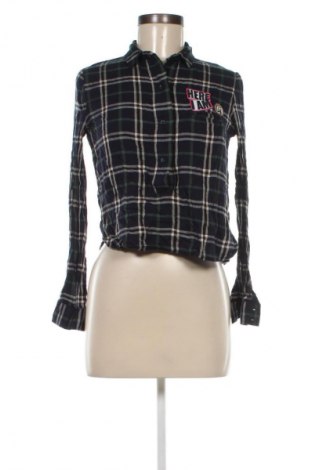 Dámska košeľa  Zara Trafaluc, Veľkosť S, Farba Viacfarebná, Cena  1,95 €