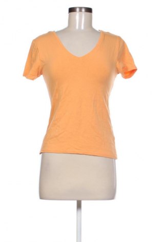 Damen T-Shirt Amisu, Größe L, Farbe Orange, Preis € 8,70
