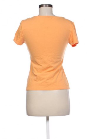 Damen T-Shirt Amisu, Größe L, Farbe Orange, Preis € 8,70