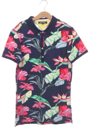 Tricou de femei Tommy Hilfiger, Mărime XS, Culoare Multicolor, Preț 168,99 Lei