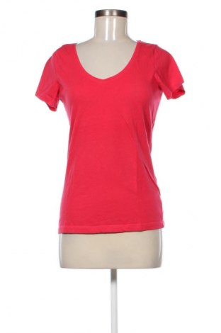 Damski T-shirt Unbranded, Rozmiar M, Kolor Różowy, Cena 22,47 zł