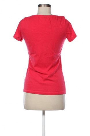 Damski T-shirt Unbranded, Rozmiar M, Kolor Różowy, Cena 22,47 zł