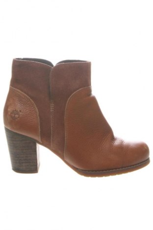 Дамски боти Timberland, Размер 37, Цвят Кафяв, Цена 28,63 €