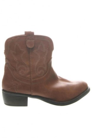 Dámské poltopánky Unbranded, Veľkosť 39, Farba Hnedá, Cena  40,95 €