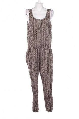 Damski długi kombinezon Blind Date, Rozmiar L, Kolor Kolorowy, Cena 22,99 zł