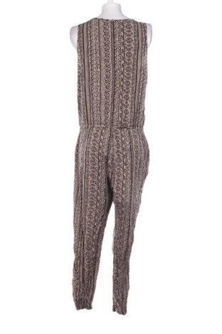 Damski długi kombinezon Blind Date, Rozmiar L, Kolor Kolorowy, Cena 22,99 zł