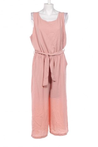 Γυναικεία μακρύ φόρμα Boohoo, Μέγεθος M, Χρώμα Ρόζ , Τιμή 4,99 €