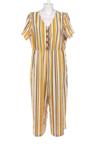 Damski długi kombinezon Cleo, Rozmiar M, Kolor Kolorowy, Cena 24,99 zł