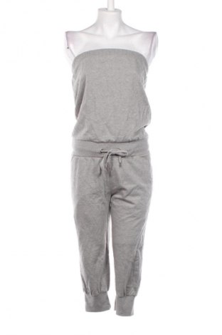 Γυναικεία μακρύ φόρμα Crazy World, Μέγεθος M, Χρώμα Γκρί, Τιμή 4,99 €