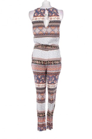 Damski długi kombinezon Esmara, Rozmiar M, Kolor Kolorowy, Cena 25,99 zł