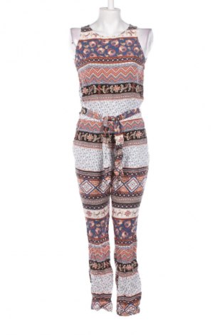 Γυναικεία μακρύ φόρμα Esmara by Heidi Klum, Μέγεθος S, Χρώμα Πολύχρωμο, Τιμή 4,99 €