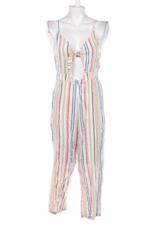 Damski długi kombinezon H&M Divided, Rozmiar M, Kolor Kolorowy, Cena 10,99 zł