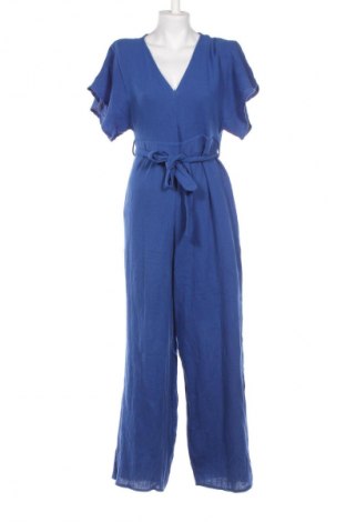 Dámský dlouhý overal Lab, Velikost M, Barva Modrá, Cena  379,00 Kč