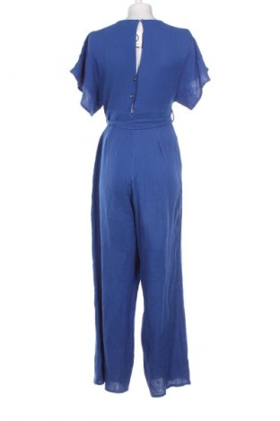 Dámský dlouhý overal Lab, Velikost M, Barva Modrá, Cena  379,00 Kč