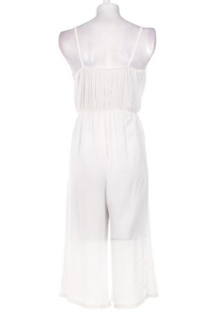 Dámský dlouhý overal NEW COLLECTION, Velikost S, Barva Bílá, Cena  139,00 Kč