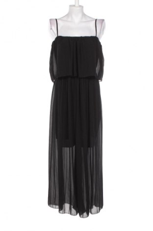 Дамски дълъг гащеризон NEW COLLECTION, Размер S, Цвят Черен, Цена 6,13 €