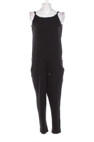 Damski długi kombinezon Opus, Rozmiar M, Kolor Czarny, Cena 34,99 zł