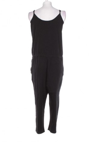 Damski długi kombinezon Opus, Rozmiar M, Kolor Czarny, Cena 34,99 zł