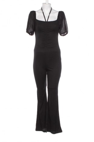 Γυναικεία μακρύ φόρμα SHEIN, Μέγεθος S, Χρώμα Μαύρο, Τιμή 4,99 €