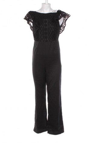 Dámský dlouhý overal SHEIN, Velikost S, Barva Černá, Cena  99,00 Kč