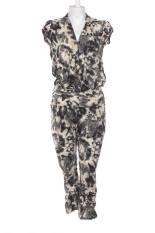 Дамски дълъг гащеризон Soya Concept, Размер M, Цвят Многоцветен, Цена 2,04 €