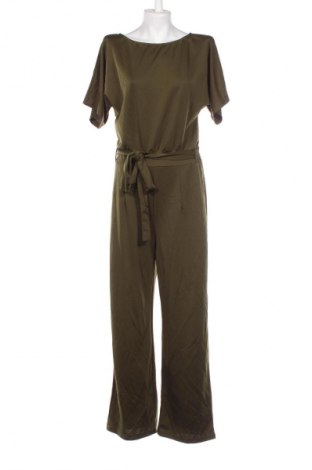 Salopetă lungă de damă Unbranded, Mărime L, Culoare Verde, Preț 78,99 Lei