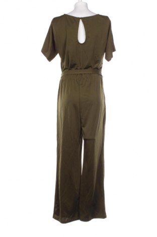 Salopetă lungă de damă Unbranded, Mărime L, Culoare Verde, Preț 78,99 Lei