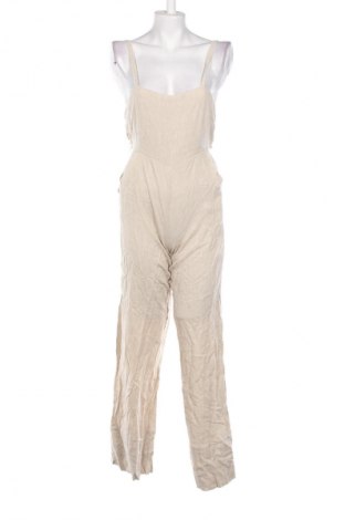 Γυναικεία μακρύ φόρμα Unbranded, Μέγεθος M, Χρώμα  Μπέζ, Τιμή 8,99 €