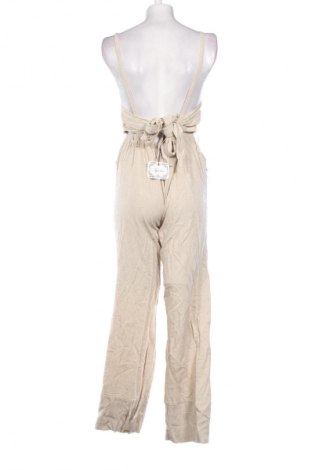 Γυναικεία μακρύ φόρμα Unbranded, Μέγεθος M, Χρώμα  Μπέζ, Τιμή 8,99 €