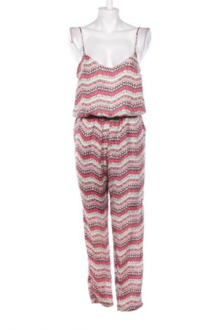 Dámsky dlhý overal Unbranded, Veľkosť S, Farba Viacfarebná, Cena  2,95 €