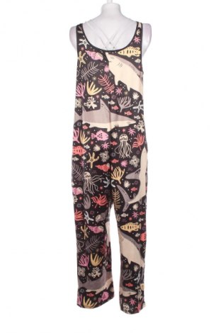 Női hosszú overál Unbranded, Méret L, Szín Sokszínű, Ár 2 169 Ft