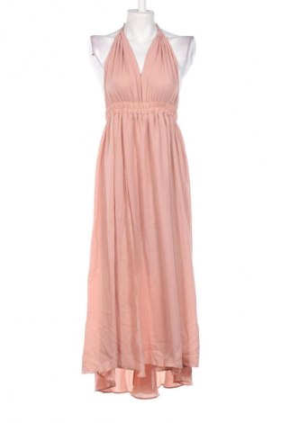 Dámský dlouhý overal Unbranded, Velikost S, Barva Růžová, Cena  209,00 Kč