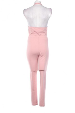 Dámský dlouhý overal Unbranded, Velikost S, Barva Růžová, Cena  49,00 Kč