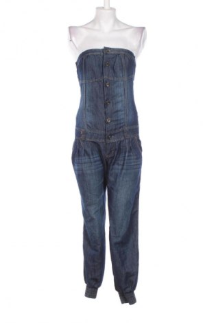 Γυναικεία μακρύ φόρμα Unbranded, Μέγεθος S, Χρώμα Μπλέ, Τιμή 4,99 €