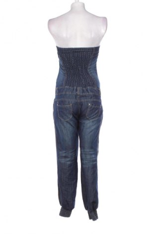 Γυναικεία μακρύ φόρμα Unbranded, Μέγεθος S, Χρώμα Μπλέ, Τιμή 4,99 €