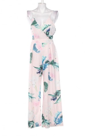 Salopetă lungă de damă Unbranded, Mărime XL, Culoare Multicolor, Preț 69,99 Lei