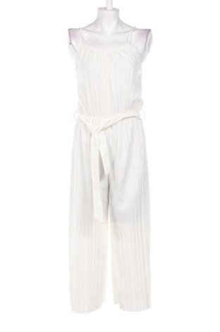 Női hosszú overál Unbranded, Méret S, Szín Fehér, Ár 2 869 Ft