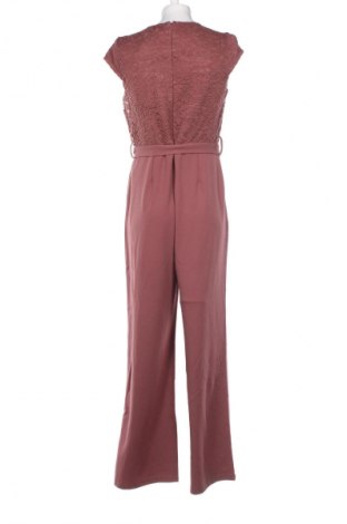 Langer Damen-Overall VILA, Größe M, Farbe Aschrosa, Preis 71,99 €