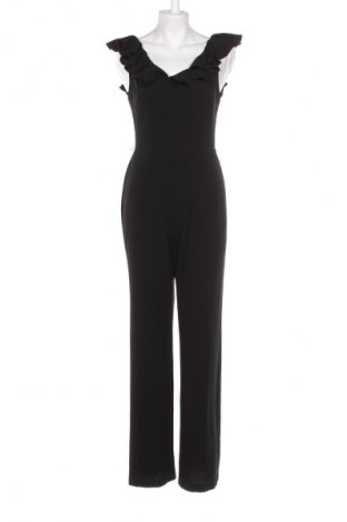 Langer Damen-Overall Wayf, Größe S, Farbe Schwarz, Preis 10,27 €