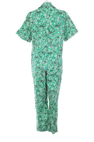 Damski długi kombinezon Zara, Rozmiar L, Kolor Kolorowy, Cena 68,99 zł