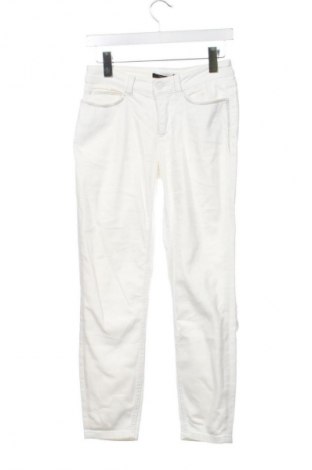 Dámské džíny  Comma,, Velikost XS, Barva Bílá, Cena  69,00 Kč