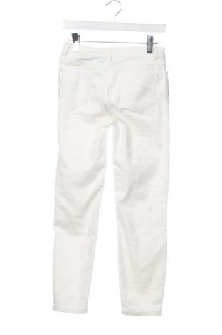 Dámské džíny  Comma,, Velikost XS, Barva Bílá, Cena  69,00 Kč