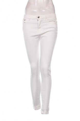 Damskie jeansy Edc By Esprit, Rozmiar S, Kolor Biały, Cena 90,99 zł