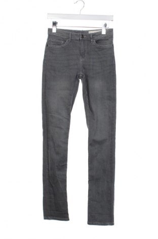 Damskie jeansy Esmara, Rozmiar S, Kolor Szary, Cena 26,99 zł