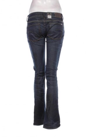 Дамски дънки G-Star Raw, Размер L, Цвят Син, Цена 57,77 €
