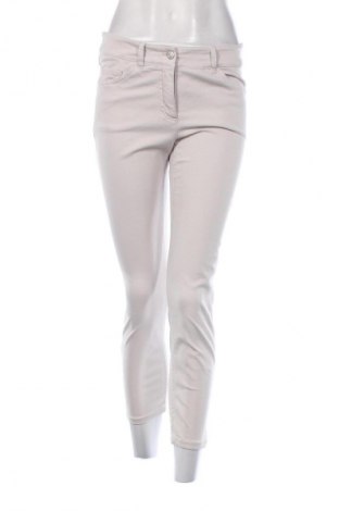 Damskie jeansy Gerry Weber, Rozmiar M, Kolor ecru, Cena 26,99 zł