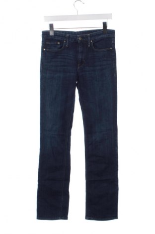 Dámské džíny  H&M, Velikost XXS, Barva Modrá, Cena  59,00 Kč